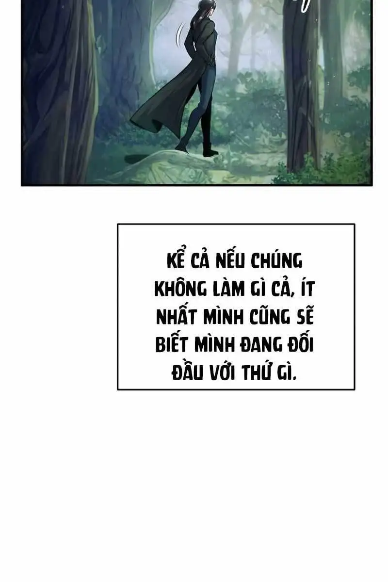 Truyện Tranh Giáo Sư Gián Điệp trang 5