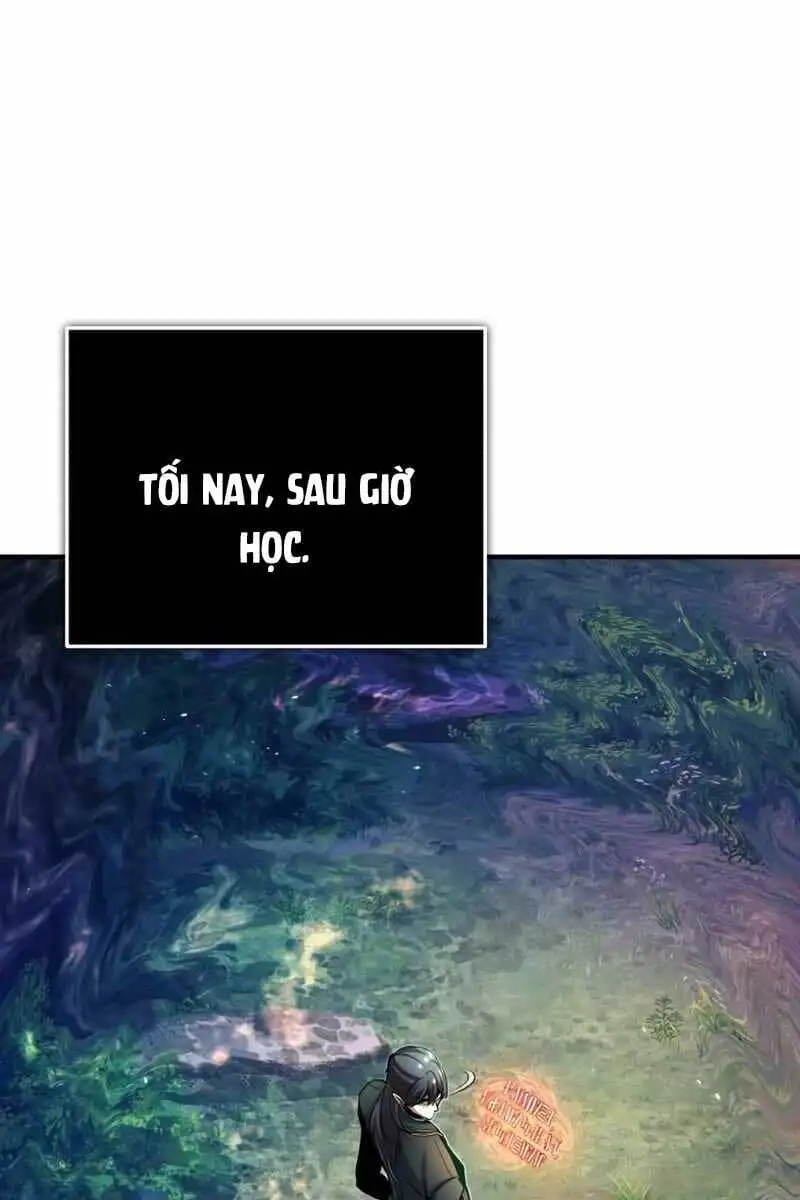 Truyện Tranh Giáo Sư Gián Điệp trang 5