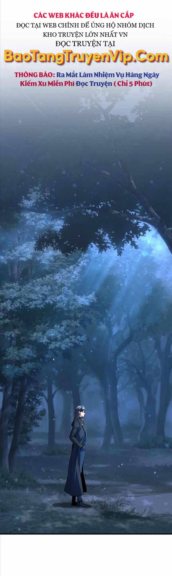 Truyện Tranh Giáo Sư Gián Điệp trang 5