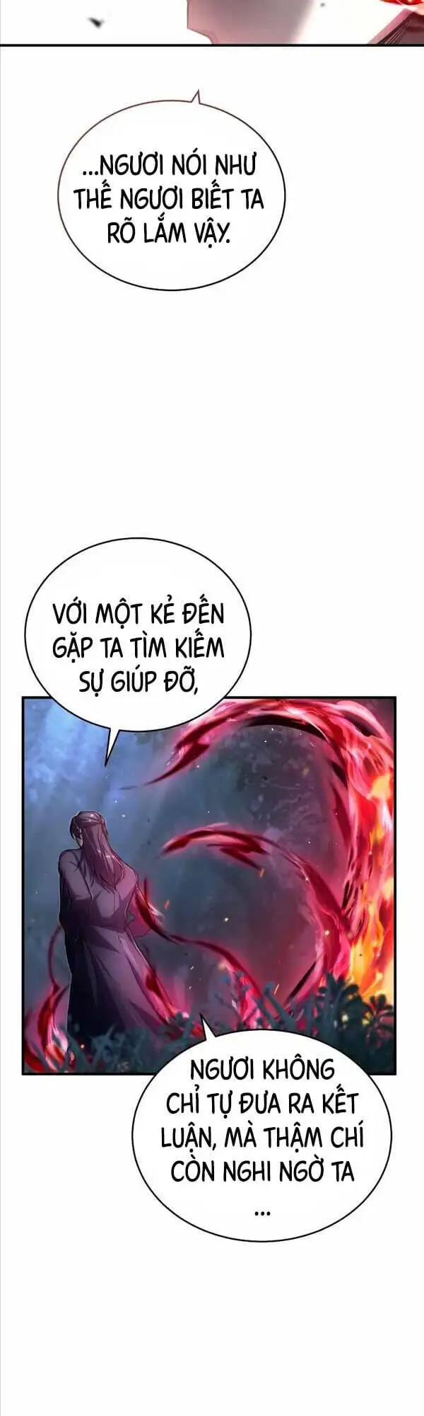 Truyện Tranh Giáo Sư Gián Điệp trang 5