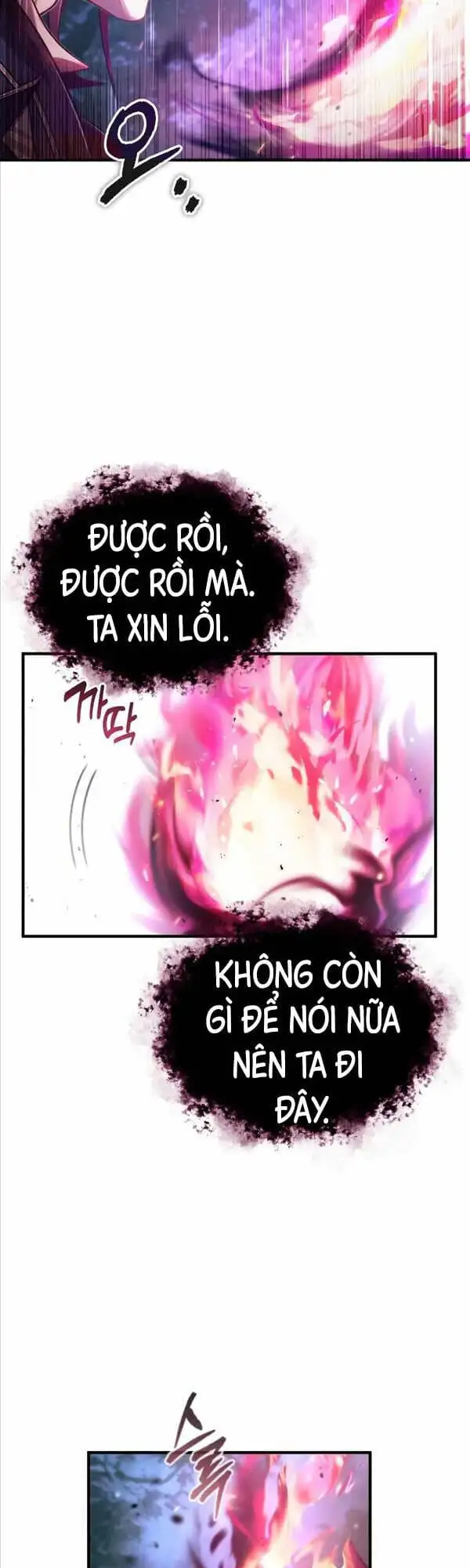 Truyện Tranh Giáo Sư Gián Điệp trang 5