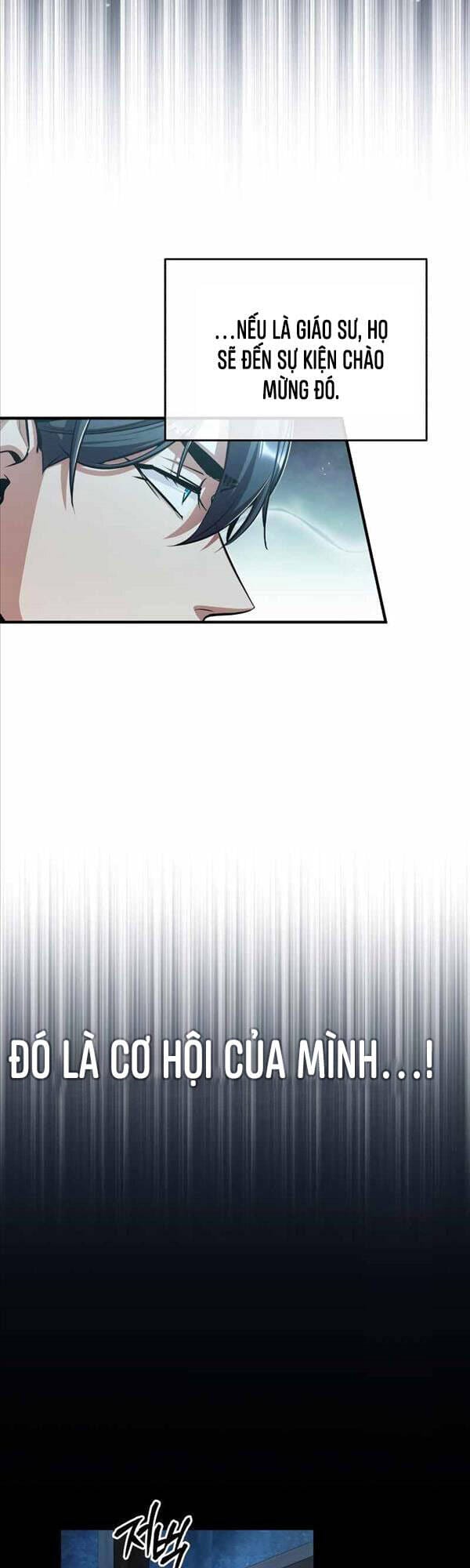 Truyện Tranh Giáo Sư Gián Điệp trang 5
