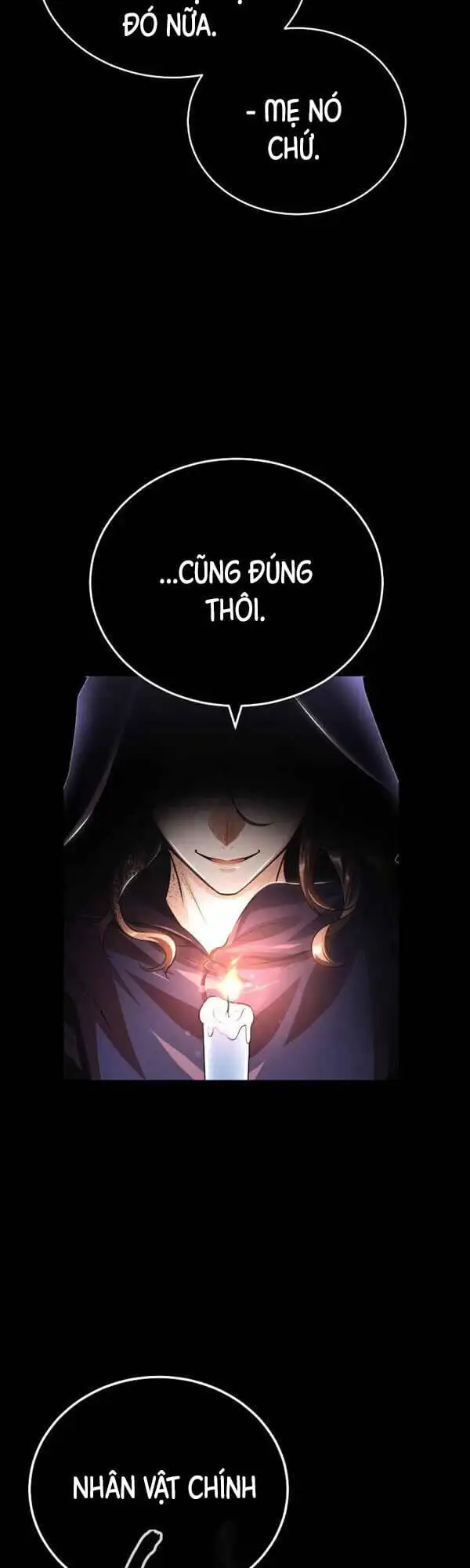 Truyện Tranh Giáo Sư Gián Điệp trang 5