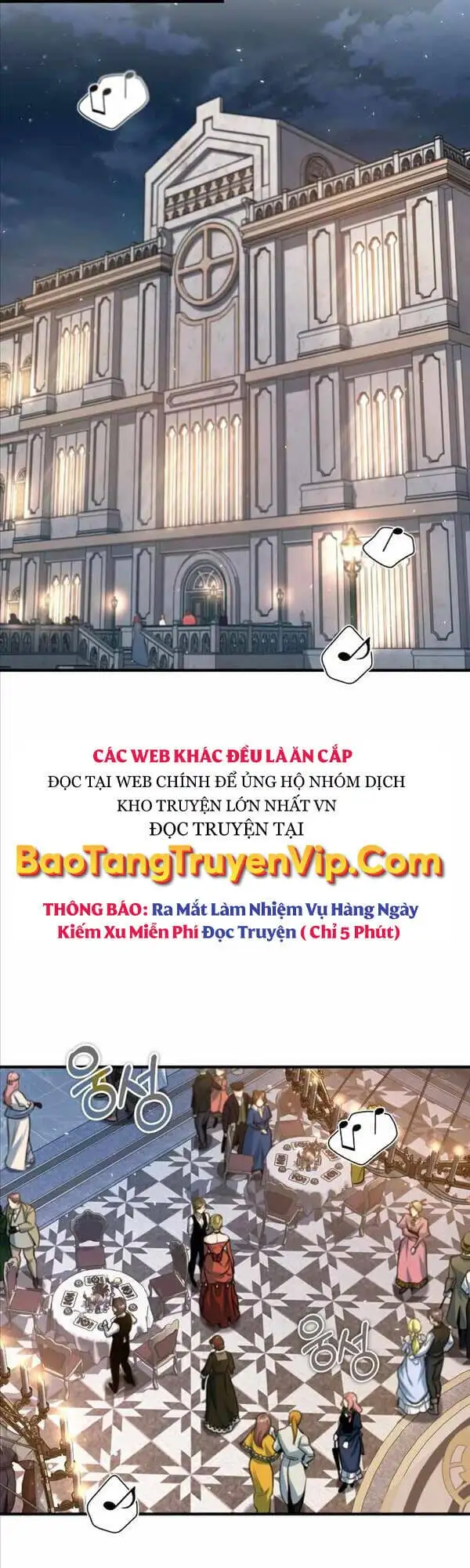Truyện Tranh Giáo Sư Gián Điệp trang 5