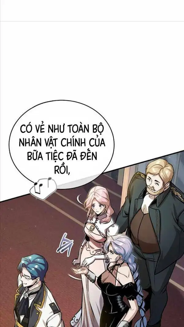 Truyện Tranh Giáo Sư Gián Điệp trang 5