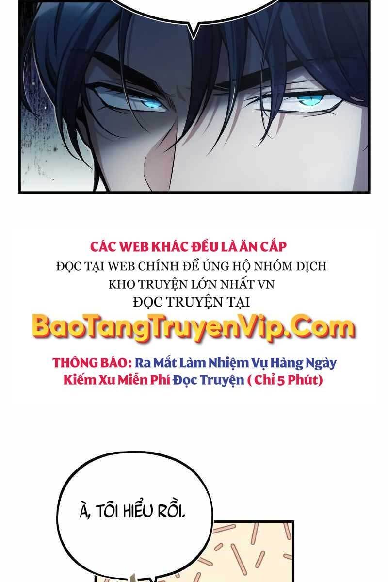 Truyện Tranh Giáo Sư Gián Điệp trang 5