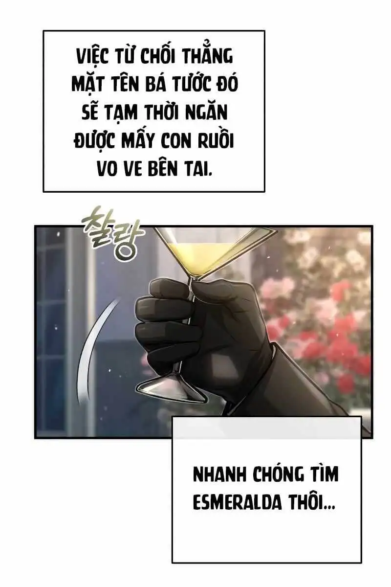 Truyện Tranh Giáo Sư Gián Điệp trang 5
