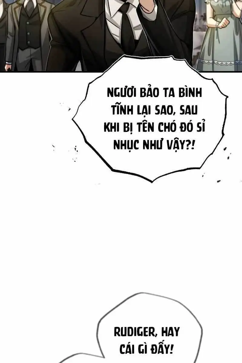 Truyện Tranh Giáo Sư Gián Điệp trang 5