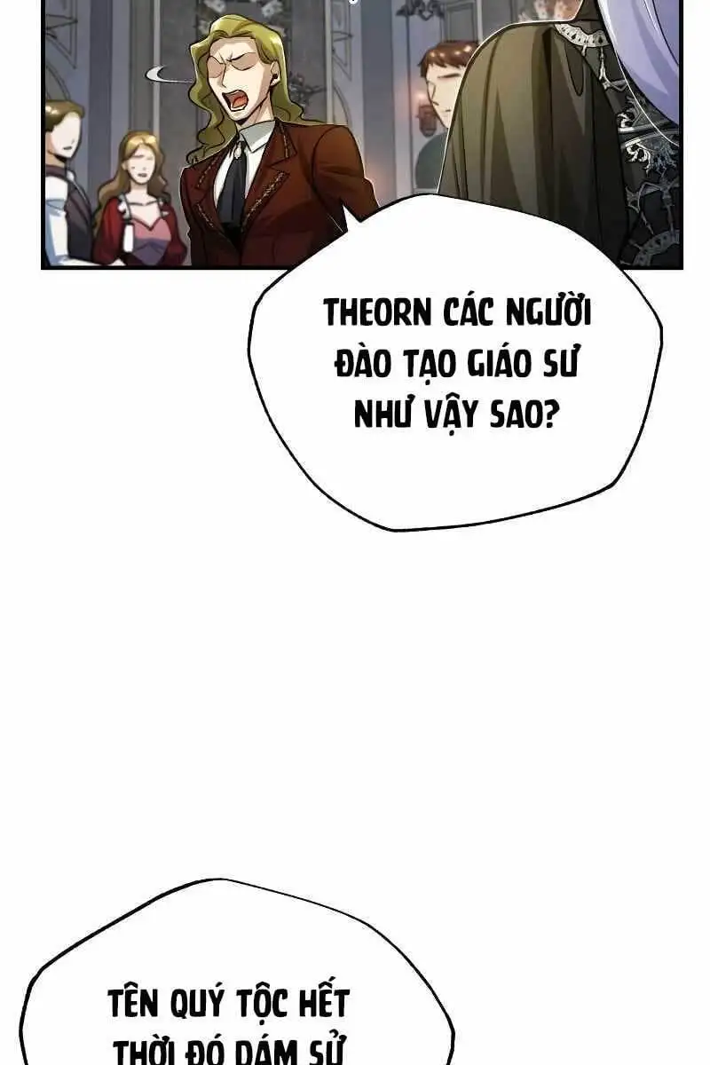 Truyện Tranh Giáo Sư Gián Điệp trang 5