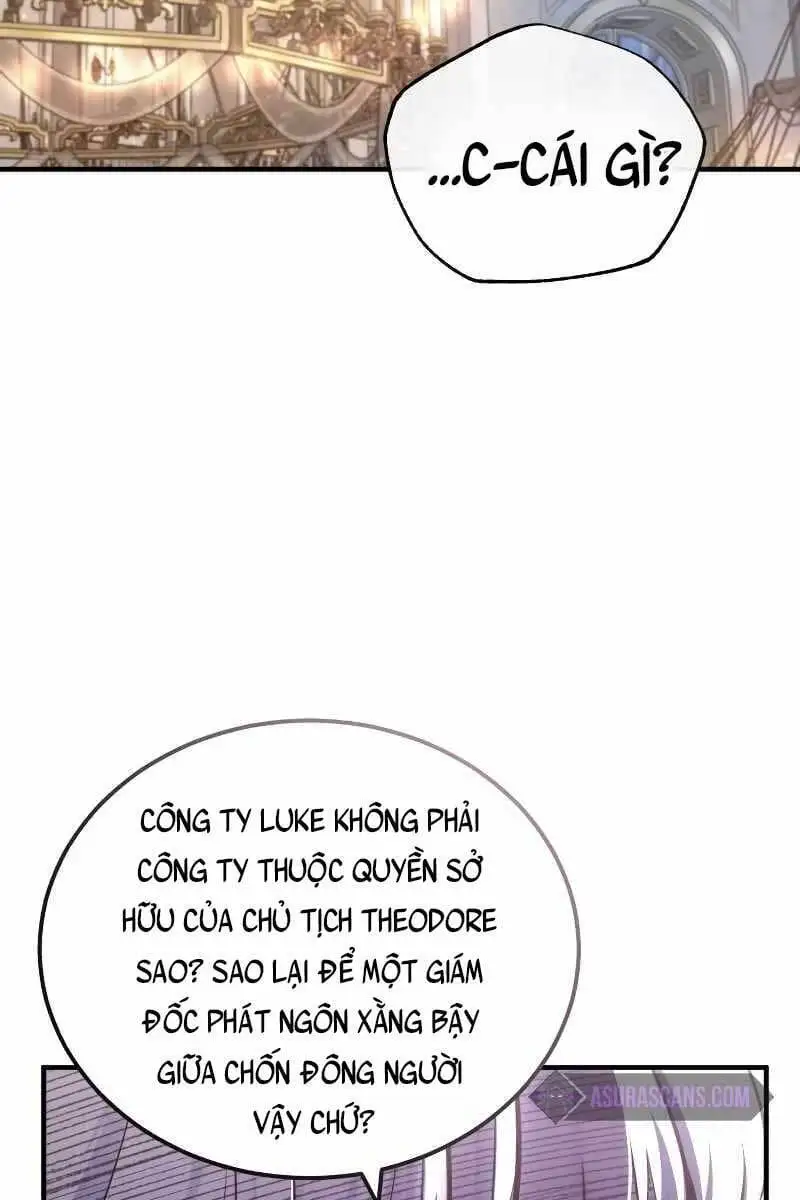 Truyện Tranh Giáo Sư Gián Điệp trang 5