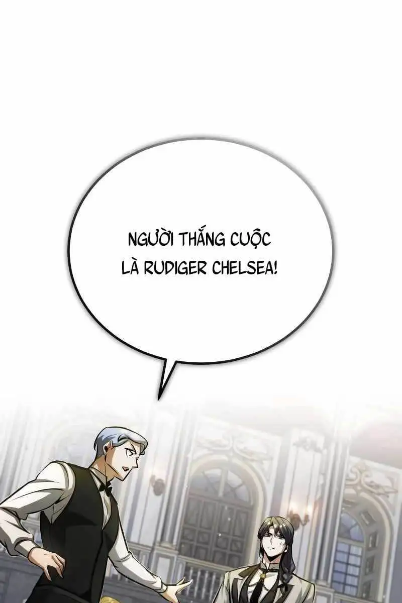 Truyện Tranh Giáo Sư Gián Điệp trang 5