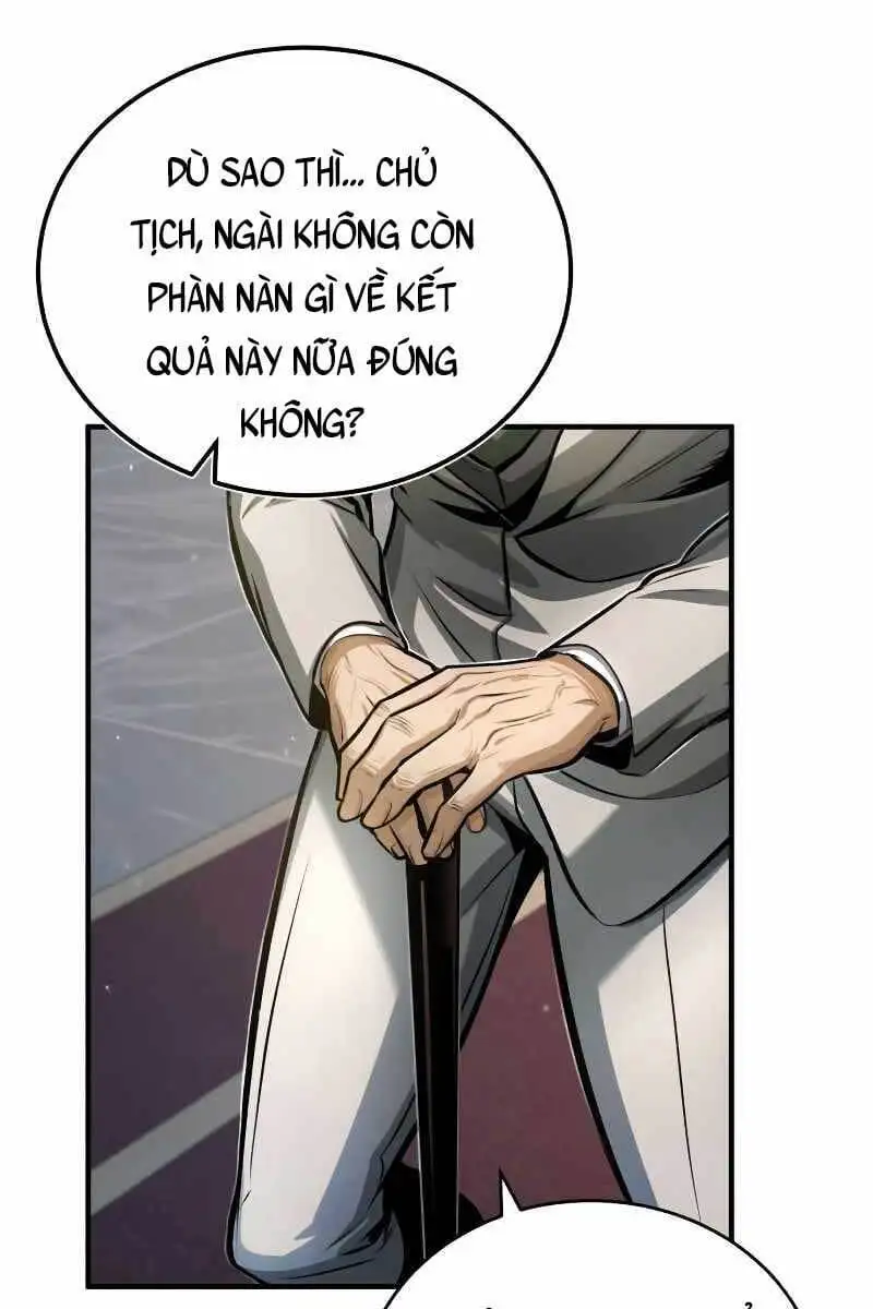 Truyện Tranh Giáo Sư Gián Điệp trang 5