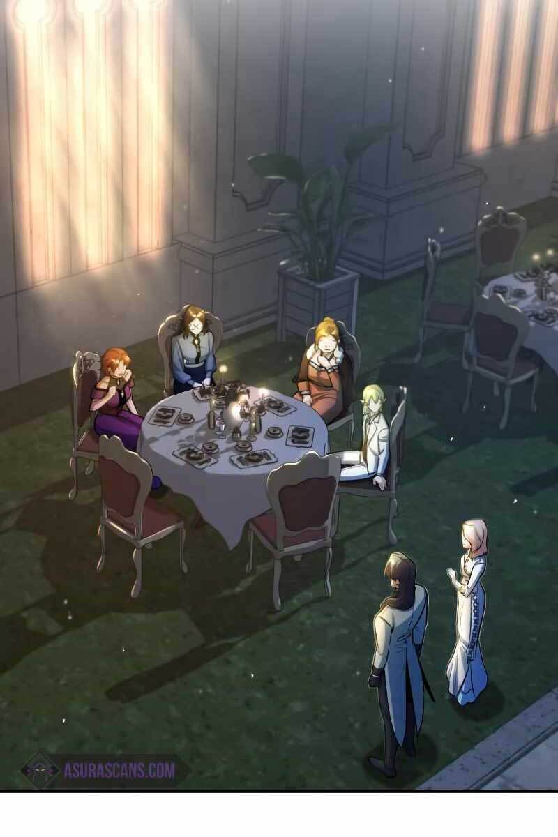 Truyện Tranh Giáo Sư Gián Điệp trang 5