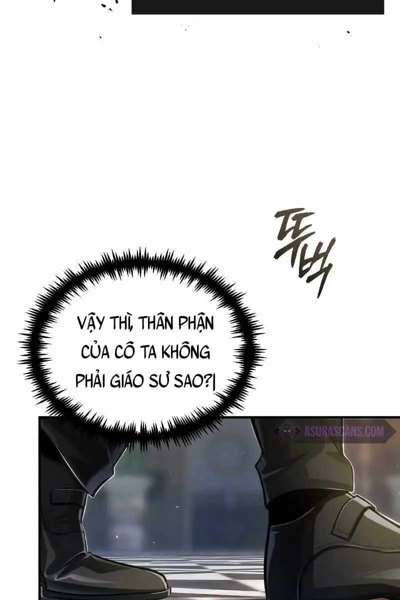 Truyện Tranh Giáo Sư Gián Điệp trang 5