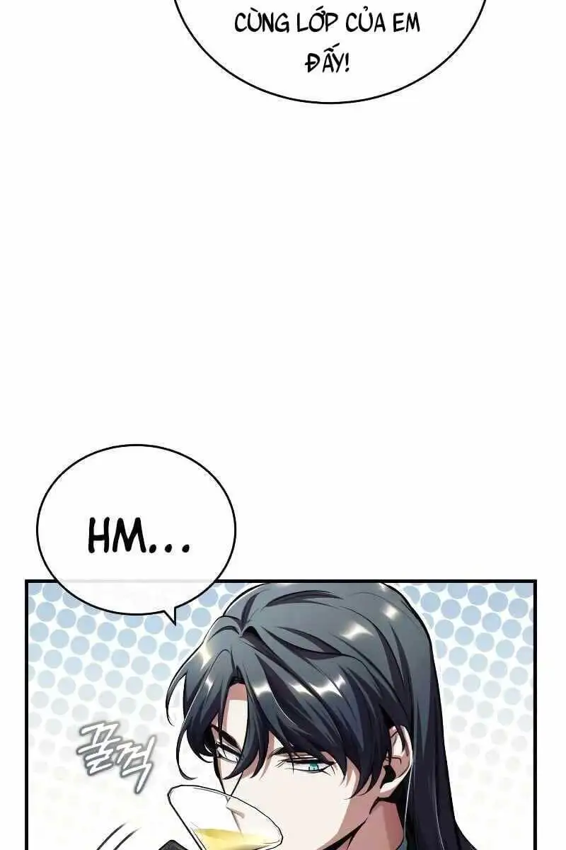 Truyện Tranh Giáo Sư Gián Điệp trang 5