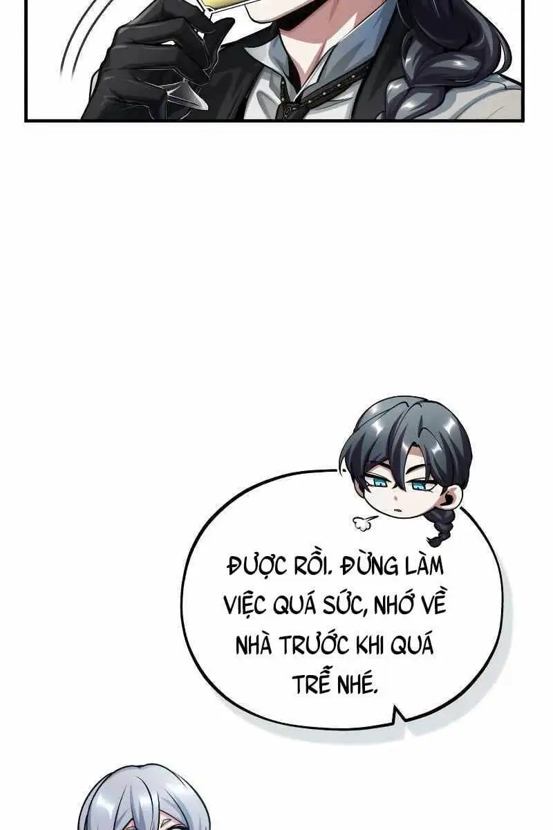 Truyện Tranh Giáo Sư Gián Điệp trang 5