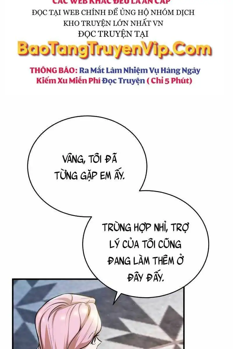 Truyện Tranh Giáo Sư Gián Điệp trang 5