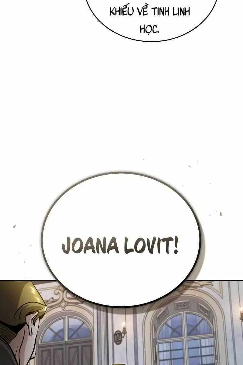 Truyện Tranh Giáo Sư Gián Điệp trang 5