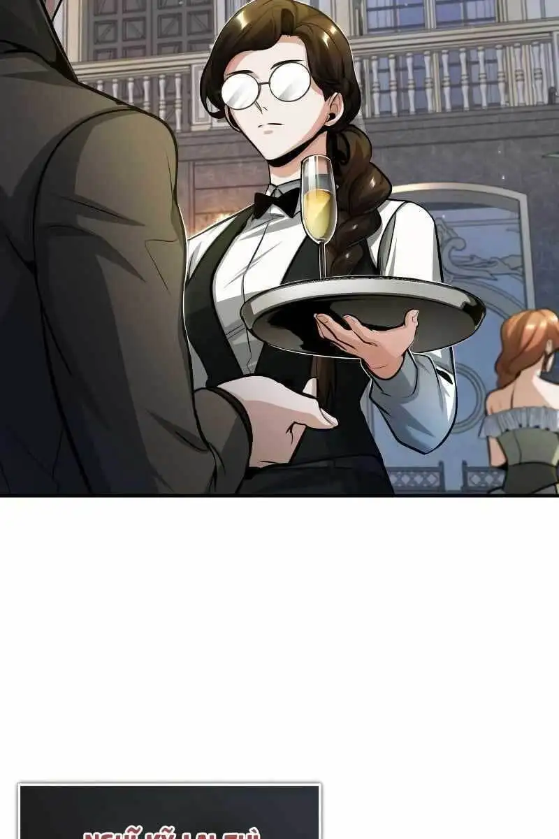 Truyện Tranh Giáo Sư Gián Điệp trang 5