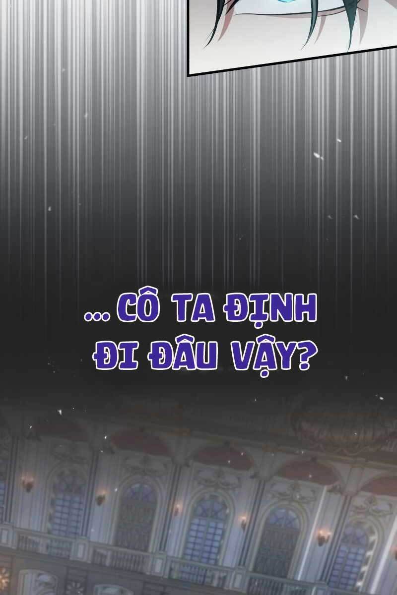 Truyện Tranh Giáo Sư Gián Điệp trang 5