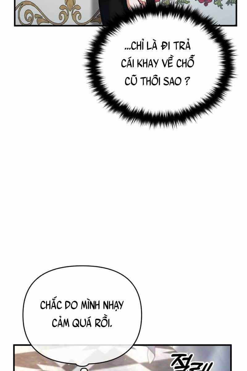 Truyện Tranh Giáo Sư Gián Điệp trang 5