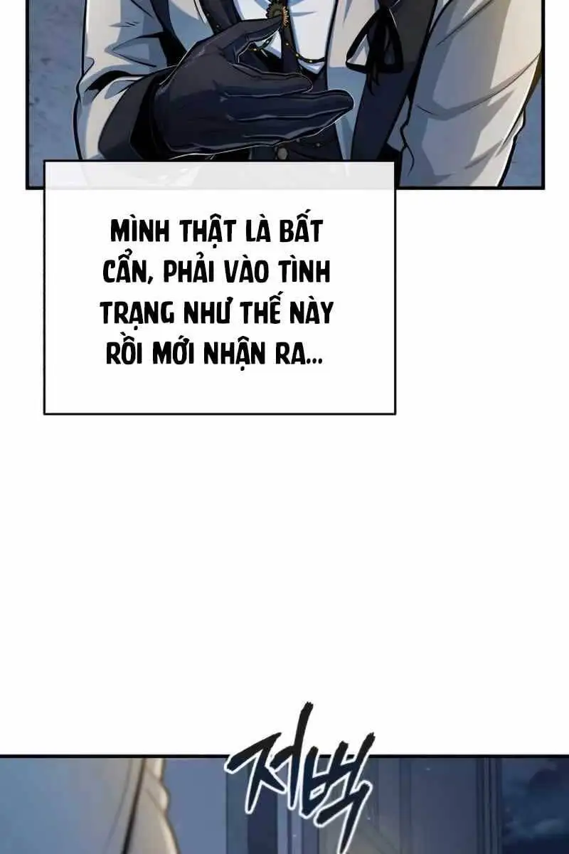 Truyện Tranh Giáo Sư Gián Điệp trang 5