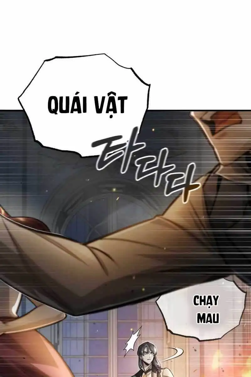 Truyện Tranh Giáo Sư Gián Điệp trang 5