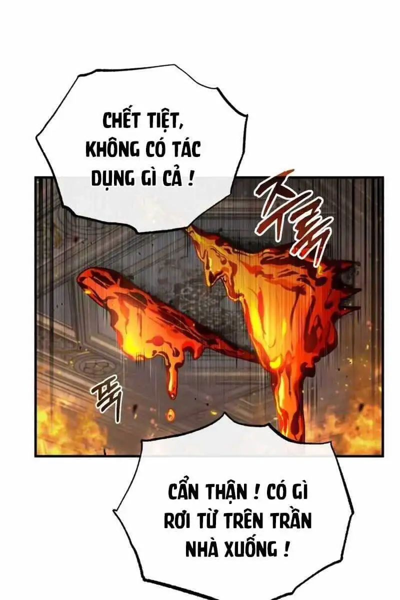 Truyện Tranh Giáo Sư Gián Điệp trang 5