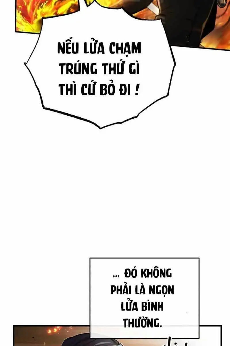Truyện Tranh Giáo Sư Gián Điệp trang 5