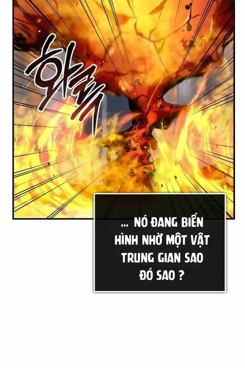 Truyện Tranh Giáo Sư Gián Điệp trang 5