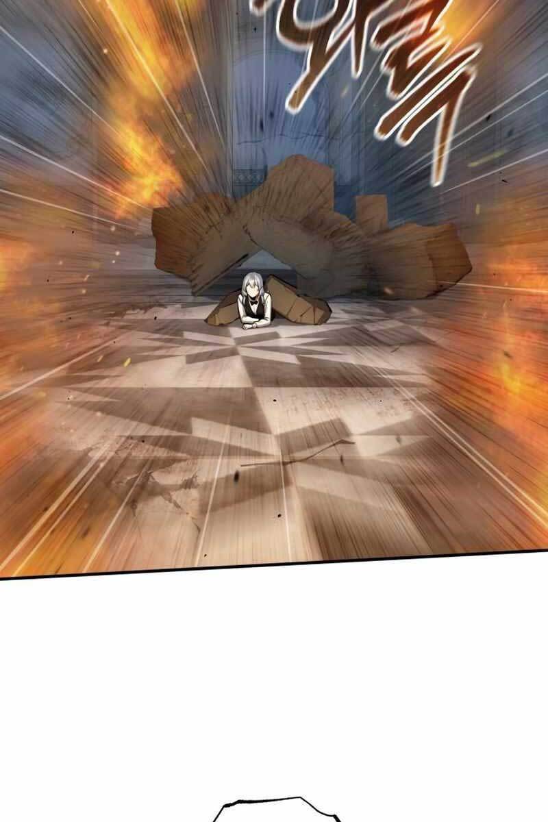 Truyện Tranh Giáo Sư Gián Điệp trang 5