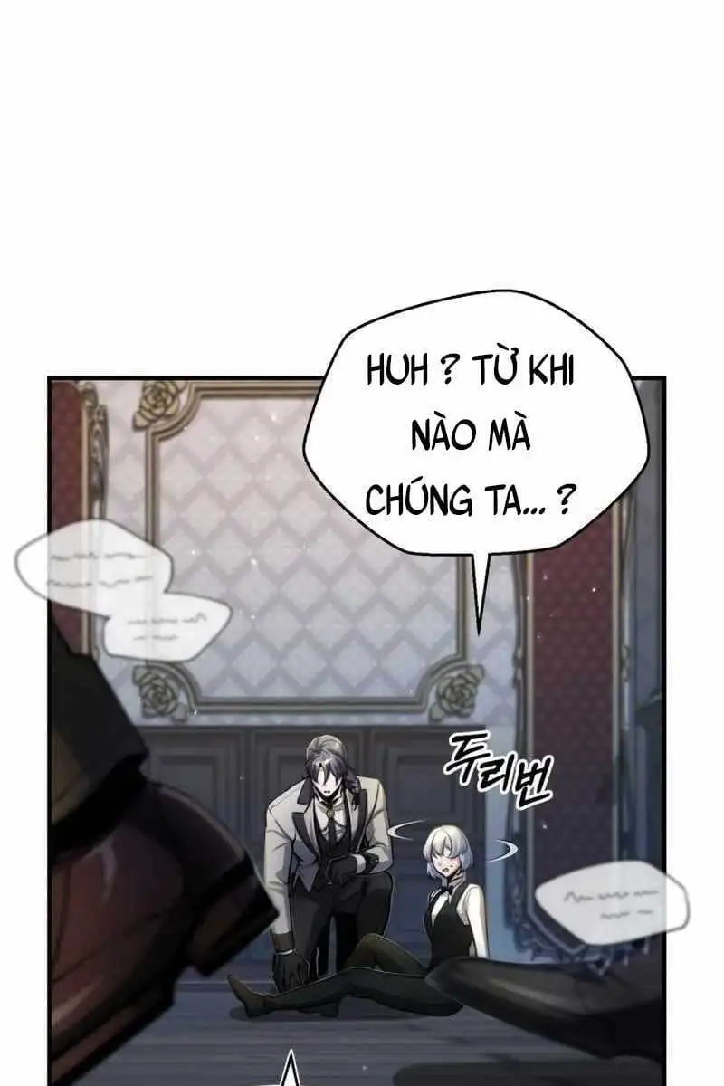 Truyện Tranh Giáo Sư Gián Điệp trang 5