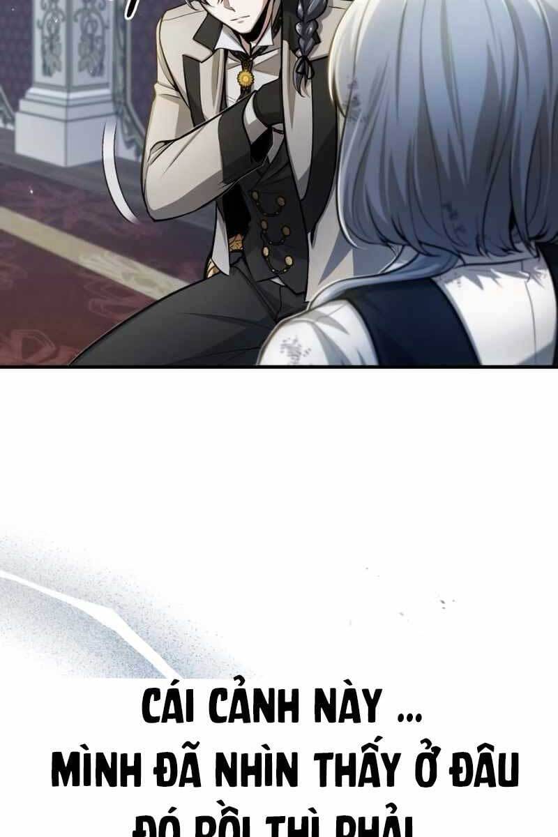 Truyện Tranh Giáo Sư Gián Điệp trang 5