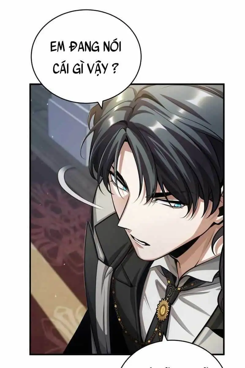 Truyện Tranh Giáo Sư Gián Điệp trang 5