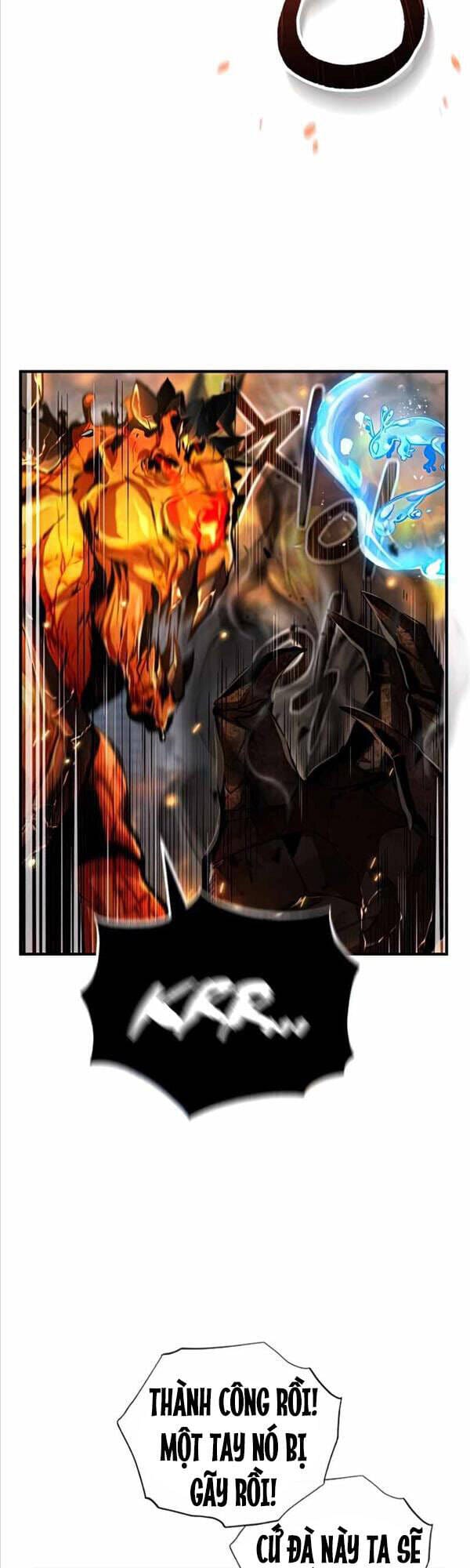 Truyện Tranh Giáo Sư Gián Điệp trang 5