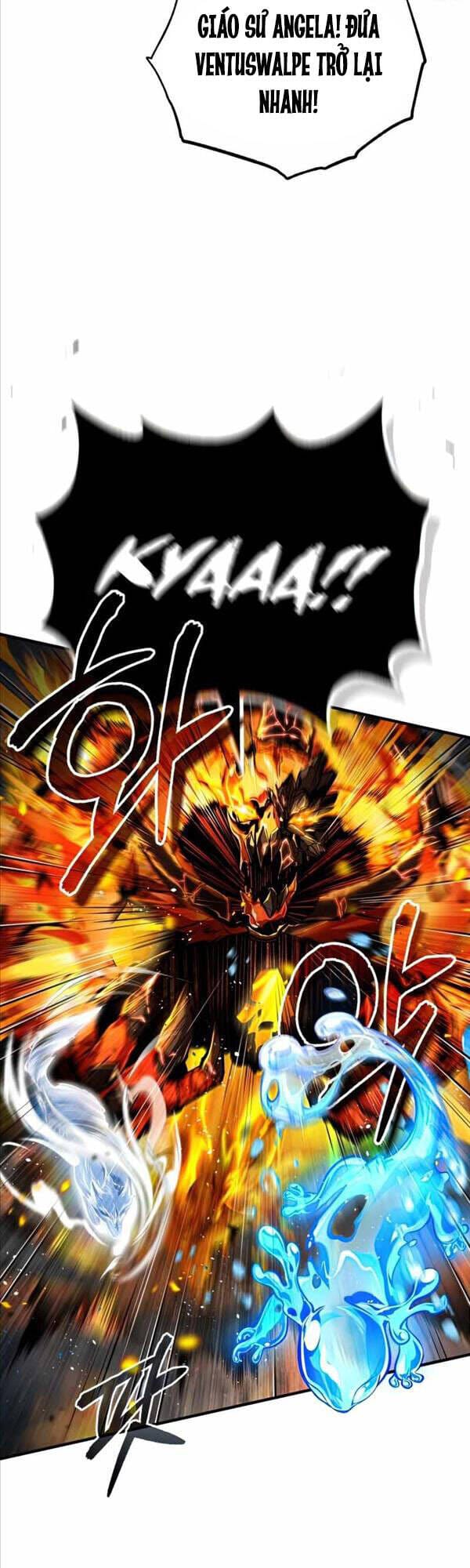 Truyện Tranh Giáo Sư Gián Điệp trang 5