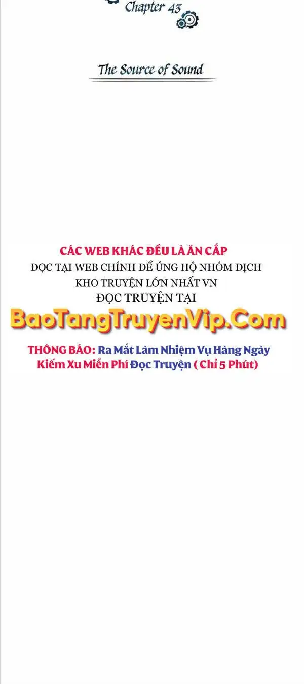 Truyện Tranh Giáo Sư Gián Điệp trang 5