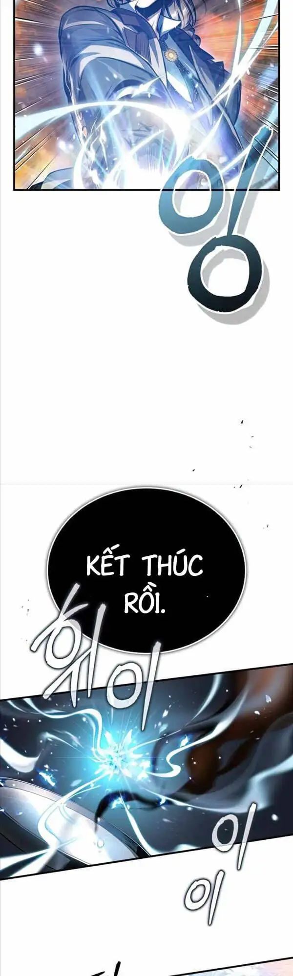 Truyện Tranh Giáo Sư Gián Điệp trang 5