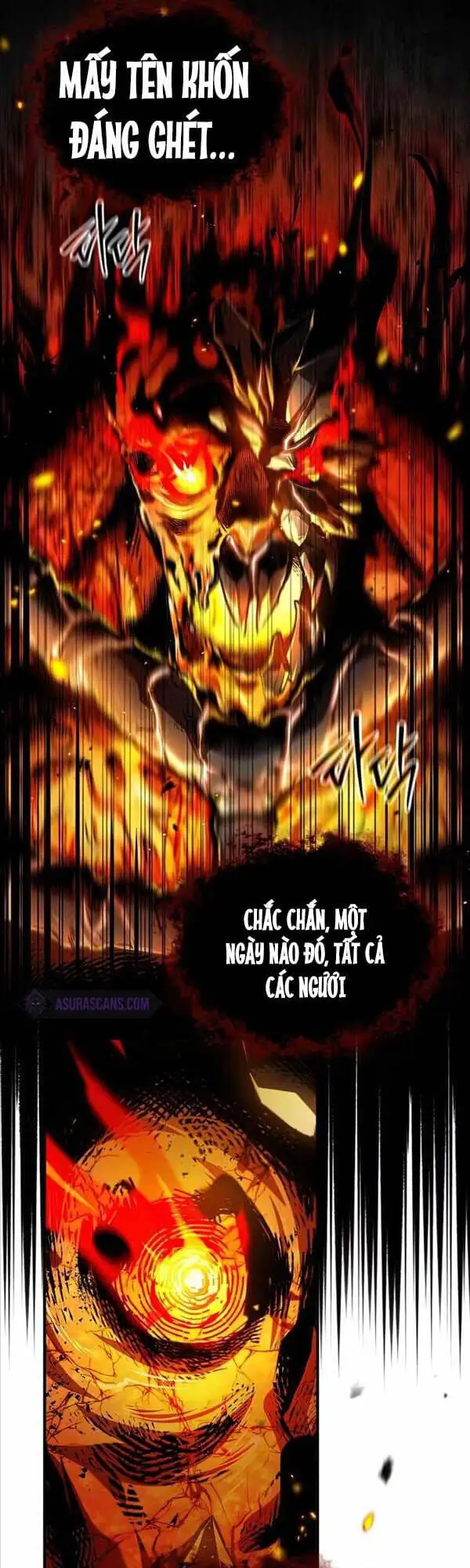 Truyện Tranh Giáo Sư Gián Điệp trang 5