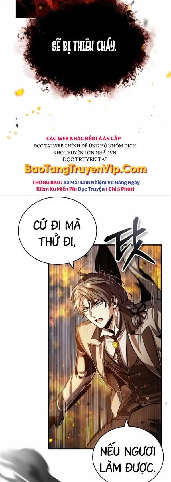 Truyện Tranh Giáo Sư Gián Điệp trang 5