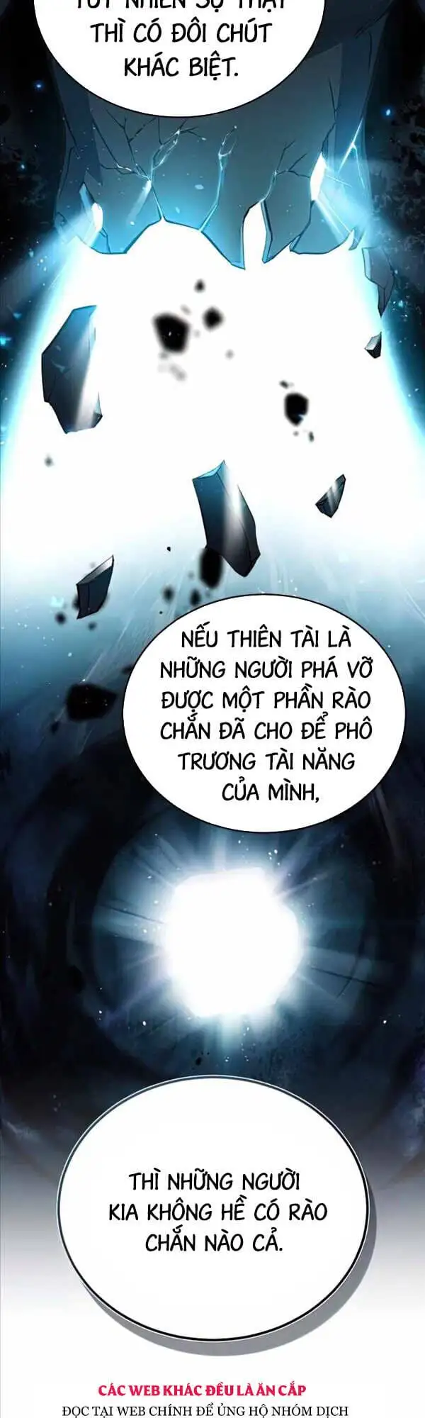 Truyện Tranh Giáo Sư Gián Điệp trang 5
