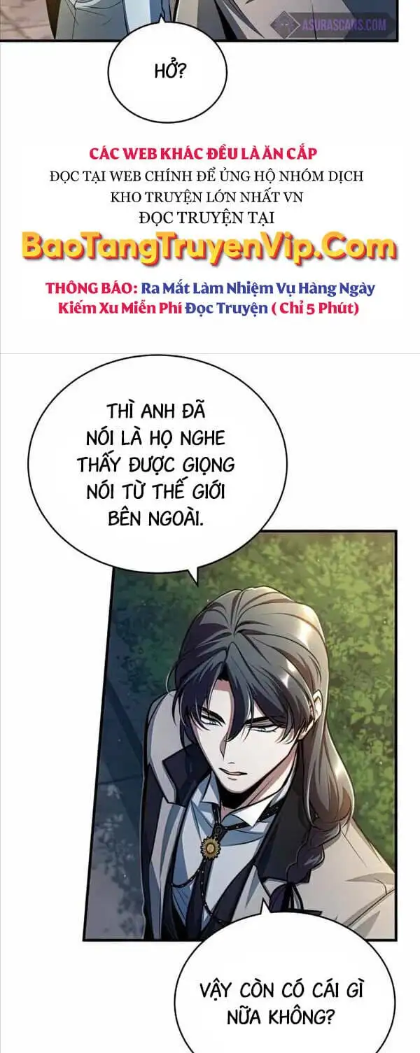 Truyện Tranh Giáo Sư Gián Điệp trang 5