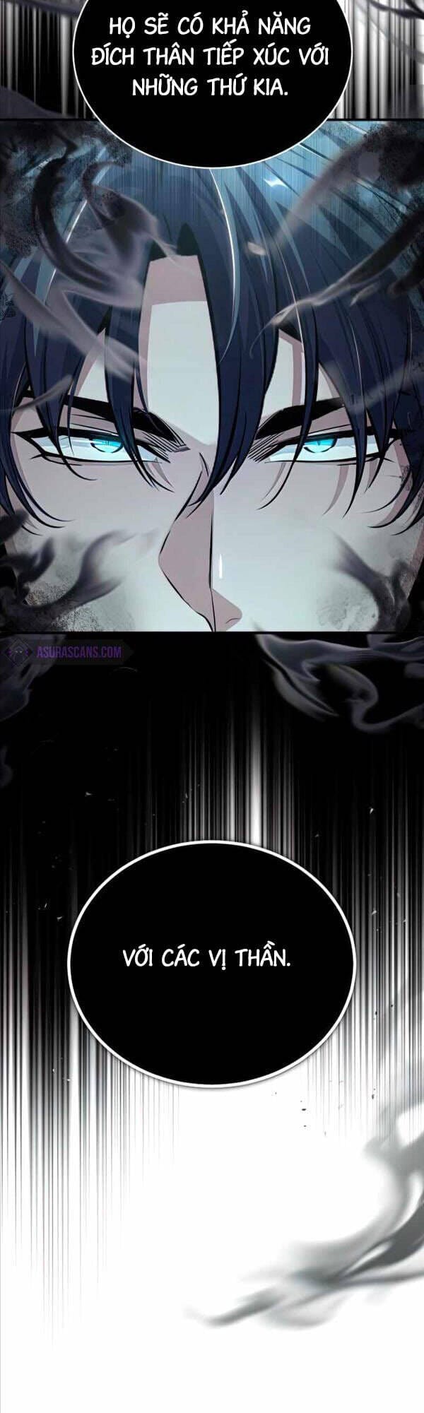 Truyện Tranh Giáo Sư Gián Điệp trang 5