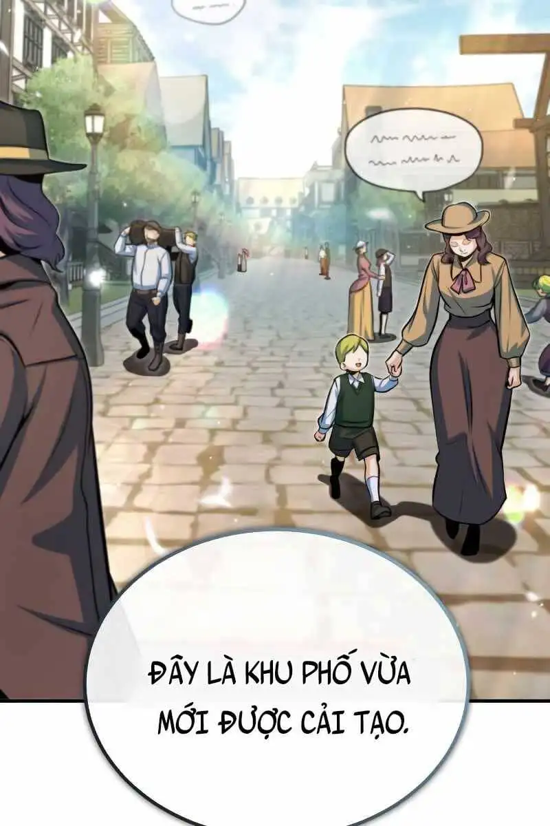 Truyện Tranh Giáo Sư Gián Điệp trang 5