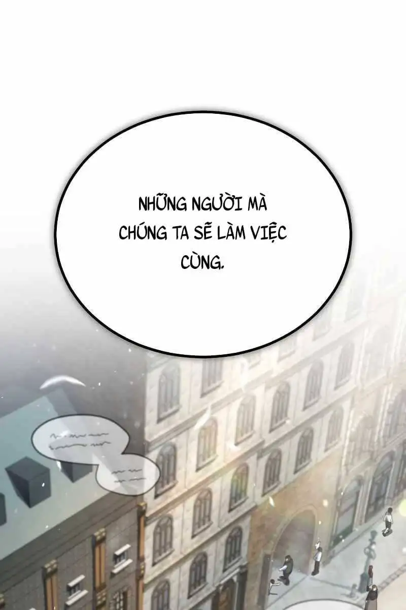 Truyện Tranh Giáo Sư Gián Điệp trang 5