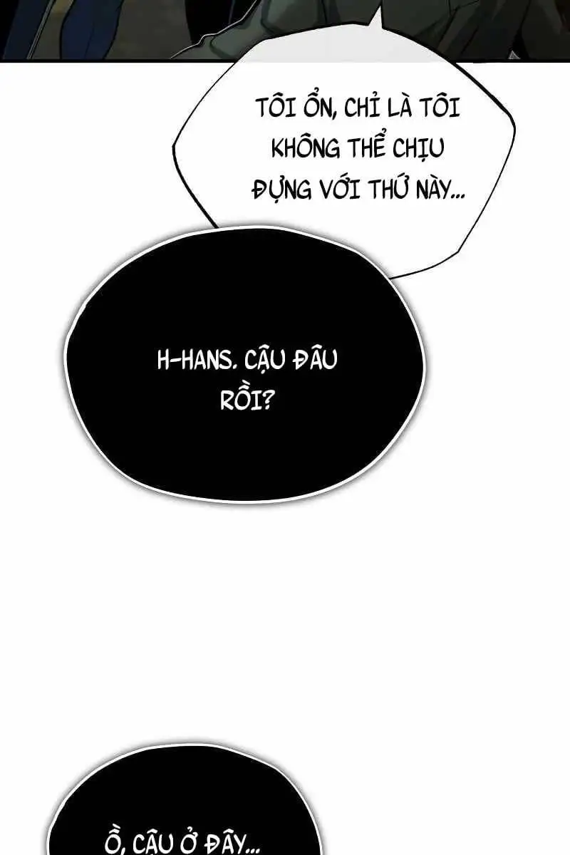 Truyện Tranh Giáo Sư Gián Điệp trang 5