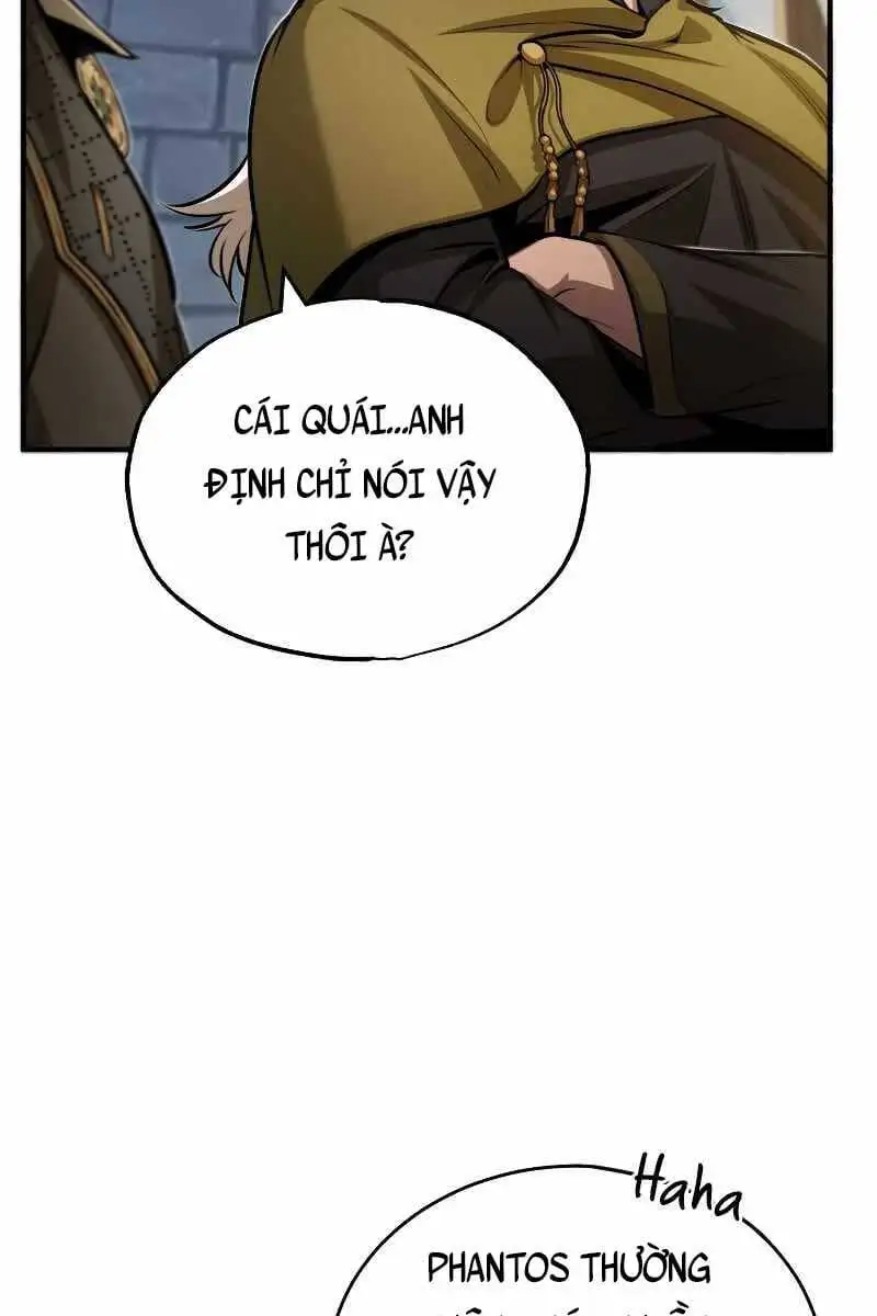 Truyện Tranh Giáo Sư Gián Điệp trang 5