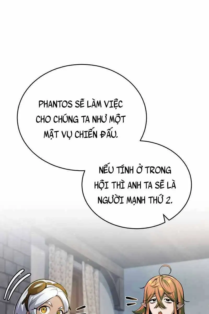 Truyện Tranh Giáo Sư Gián Điệp trang 5