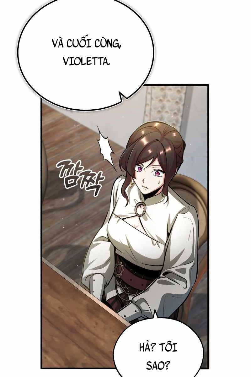 Truyện Tranh Giáo Sư Gián Điệp trang 5