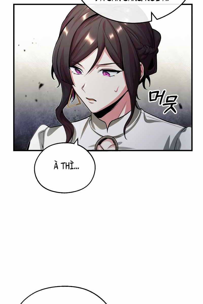 Truyện Tranh Giáo Sư Gián Điệp trang 5